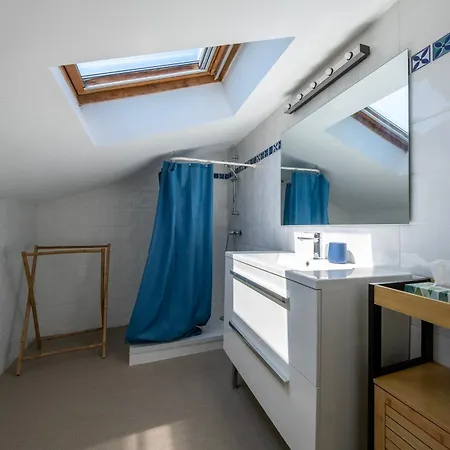 Lumière Toulousaine - Duplex Climatisé